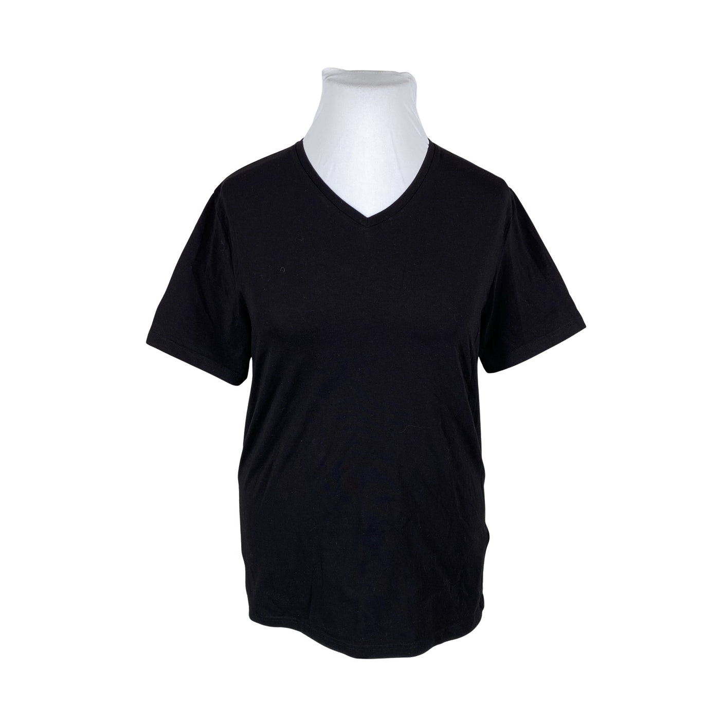 Unisex Construe - T-särk, suurus 42 - Must (1)