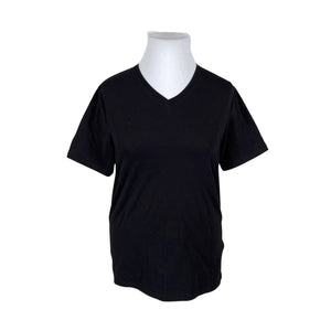 Unisex Construe - T-särk, suurus 42 - Must (1)