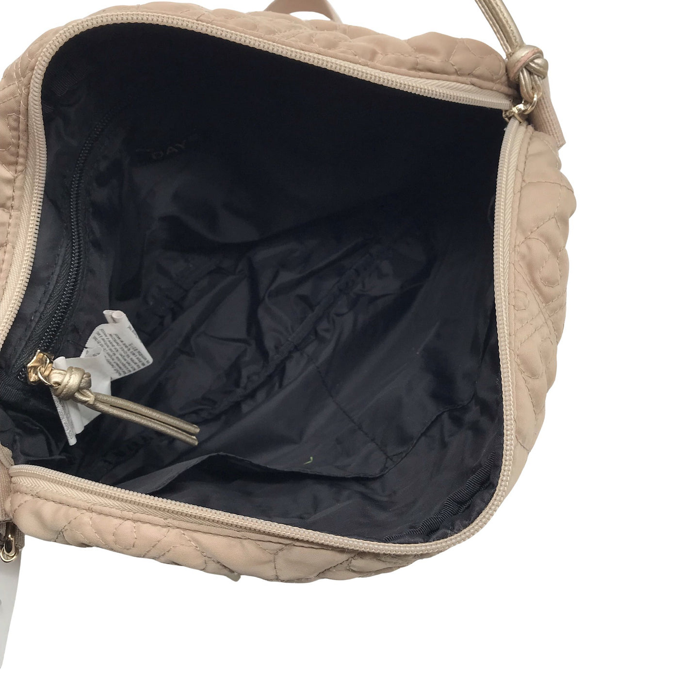 Unisex Day ET - Õlakott, suurus Mini - Beige (4)