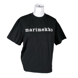 Unisex Marimekko - T-särk, suurus 36 - Hall (1)