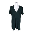 Unisex Samsoe&Samsoe - Trikotaažist kleit, suurus 34 - Roheline ()