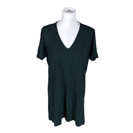 Unisex Samsoe&Samsoe - Trikotaažist kleit, suurus 34 - Roheline ()