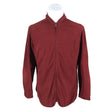 Unisex Marks&Spencer - Fliisjakk, suurus XL - Veinipunane ()
