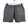 Unisex Balmuir - Lühikesed püksid, suurus 38 - Hall ()