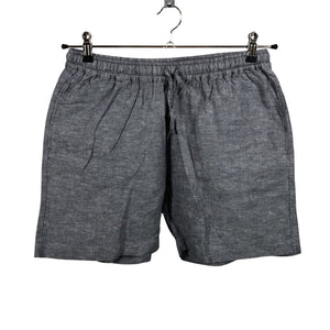 Unisex Balmuir - Lühikesed püksid, suurus 38 - Hall (1)