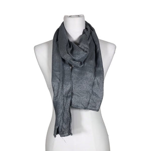 Unisex Filippa K. - Õhuke sall, suurus Midi - Helesinine (1)