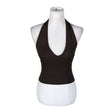 Unisex Tala - Sporditopp, suurus 36 - Pruun ()