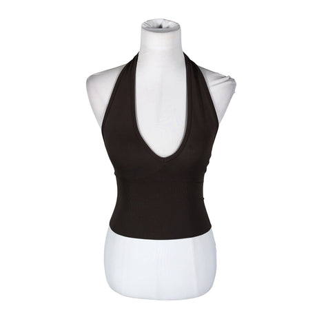 Unisex Tala - Sporditopp, suurus 36 - Pruun ()