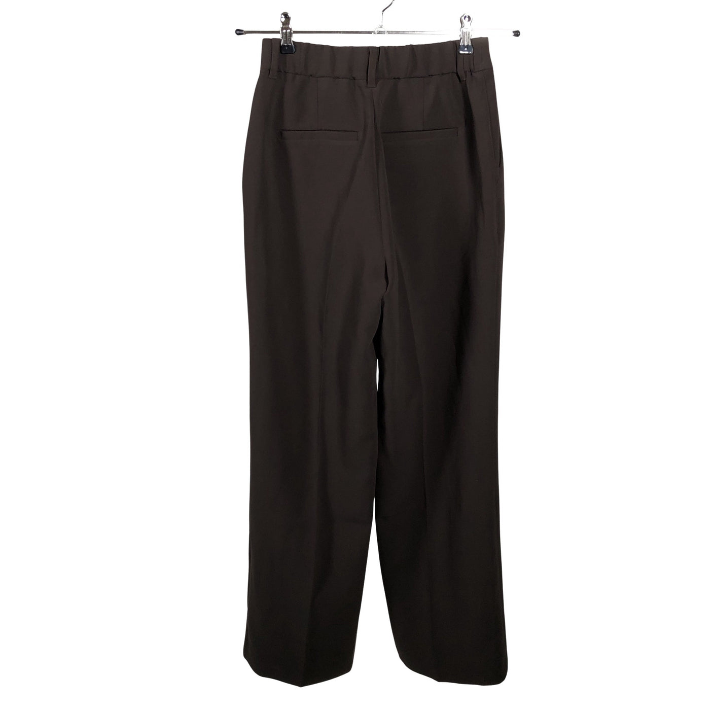 Unisex Ninepine - Viigipüksid, suurus 32 - Pruun (2)