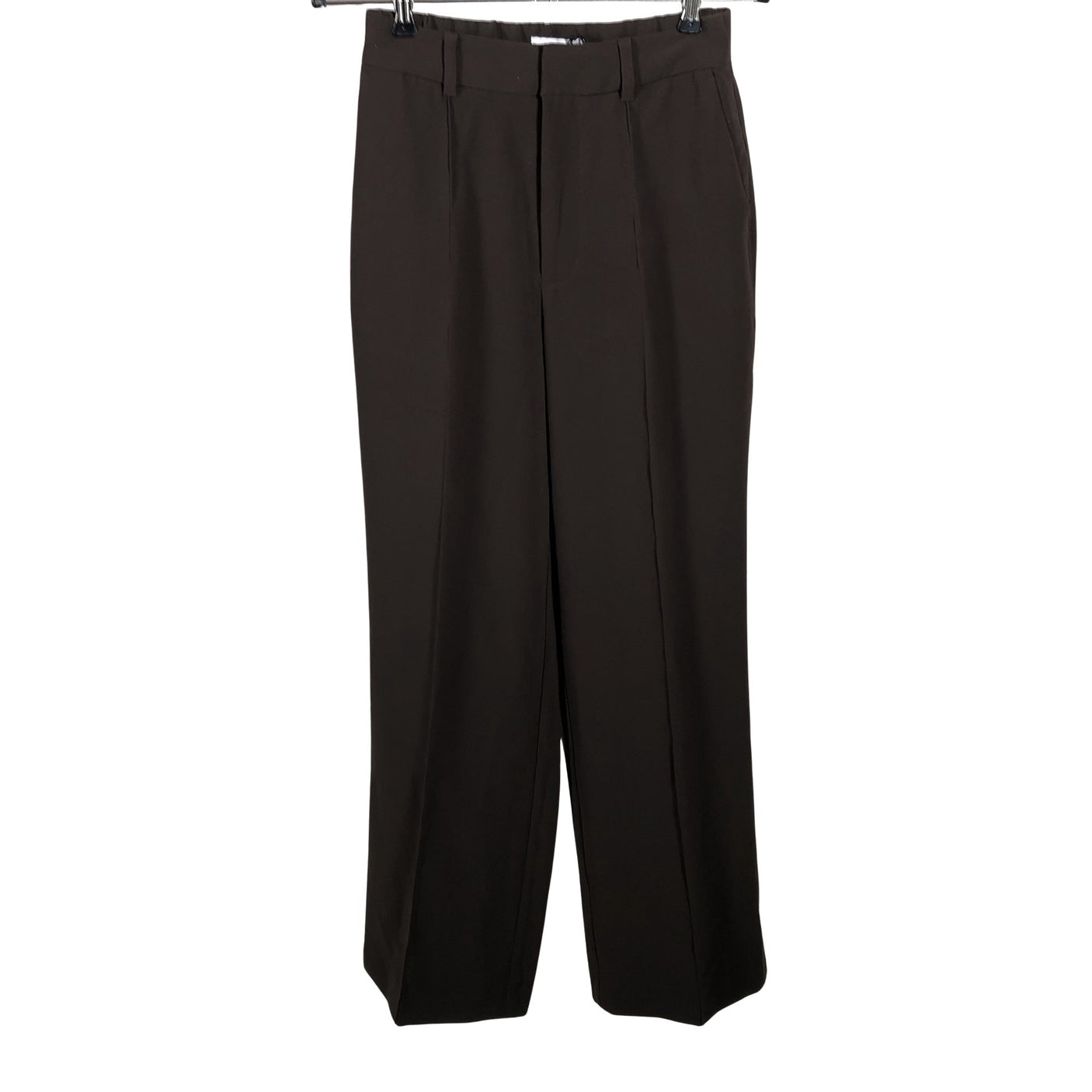 Unisex Ninepine - Viigipüksid, suurus 32 - Pruun (1)