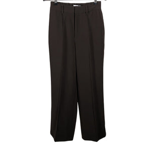 Unisex Ninepine - Viigipüksid, suurus 32 - Pruun (1)