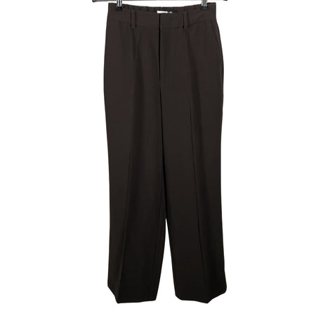 Unisex Ninepine - Viigipüksid, suurus 32 - Pruun ()