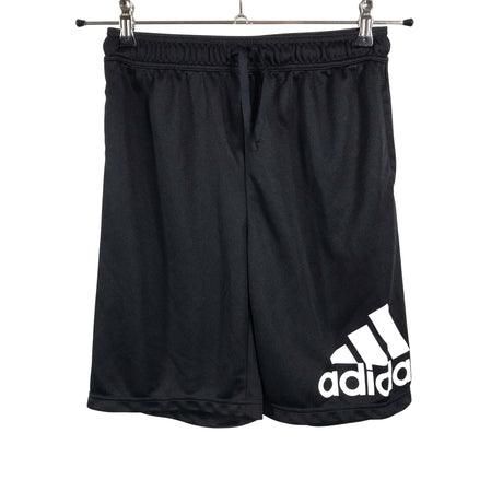 Unisex Adidas - Lühikesed spordipüksid, suurus 158 - 164 - Must ()