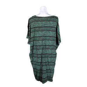 Unisex Marimekko - Mitteveniv kleit, suurus 40 - Roheline (2)