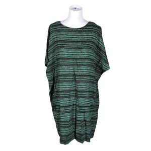 Unisex Marimekko - Mitteveniv kleit, suurus 40 - Roheline (1)