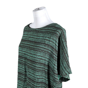 Unisex Marimekko - Mitteveniv kleit, suurus 40 - Roheline (3)