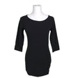 Unisex Your Face - Trikotaažist pluus, suurus 36 - Must ()