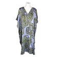 Unisex Finlayson - Õhuke kleit, suurus 40 - Sinine ()