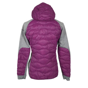 Unisex Peak Performance - Kerge sulejope, suurus 40 - Lilla (4)