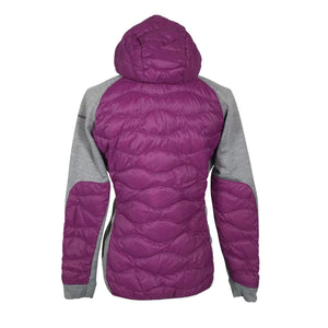 Unisex Peak Performance - Kerge sulejope, suurus 40 - Lilla (3)