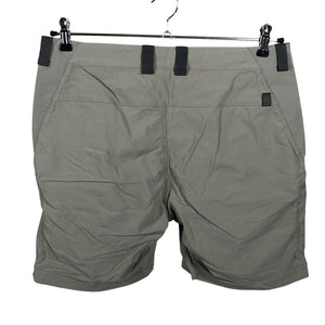 Unisex Haglöfs - Lühikesed spordipüksid, suurus 42 - Roheline (2)