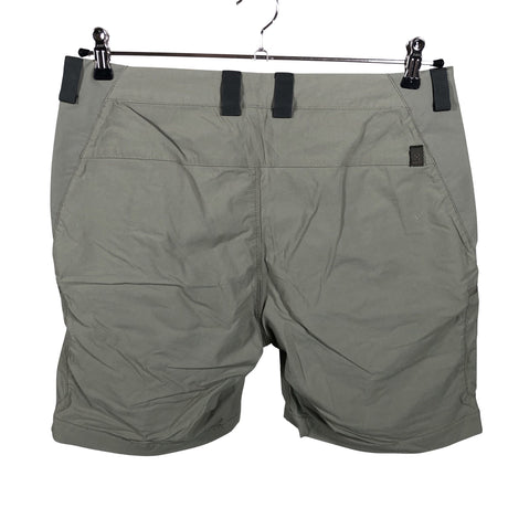 Unisex Haglöfs - Lühikesed spordipüksid, suurus 42 - Roheline (2)