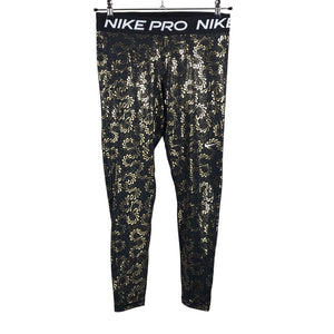 Unisex Nike - Spordiretuusid, suurus 40 - Must (1)