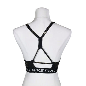 Unisex Nike - Sporditopp, suurus 40 - Must (3)