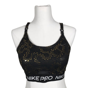 Unisex Nike - Sporditopp, suurus 40 - Must (2)