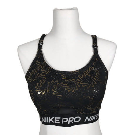 Unisex Nike - Sporditopp, suurus 40 - Must (2)