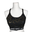 Unisex Nike - Sporditopp, suurus 40 - Must ()
