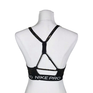 Unisex Nike - Sporditopp, suurus 40 - Must (4)