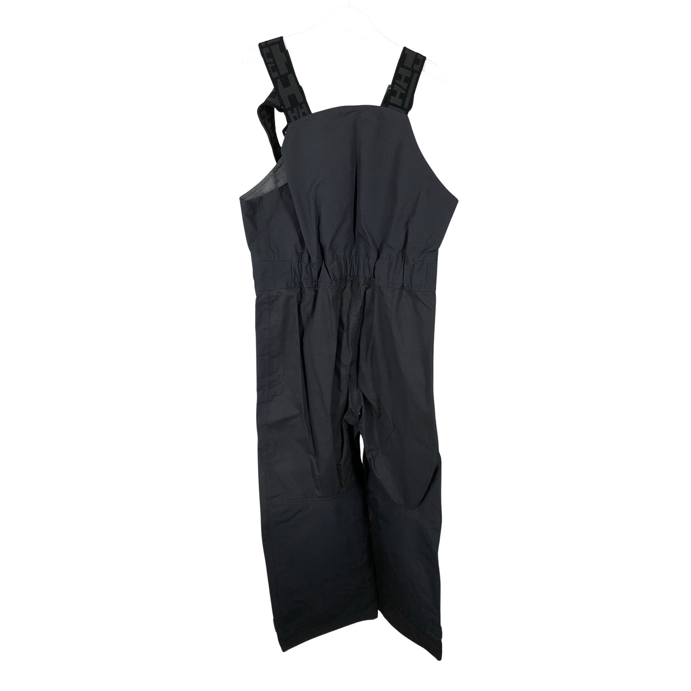 Unisex Helly Hansen - Shell-püksid, suurus 122 - 128 - Hall (2)