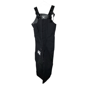 Unisex Helly Hansen - Shell-püksid, suurus 122 - 128 - Hall (1)
