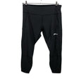 Unisex Jack Wolfskin - Spordipüksid, suurus 42 - Must ()