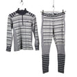 Unisex Kari Traa - Soe pesu, suurus 40 - Hall ()