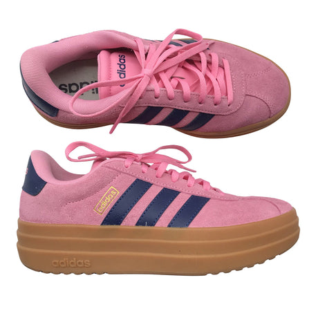 Unisex Adidas - Tennised, suurus 38 - Roosa ()