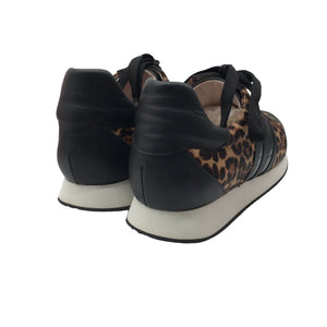 Unisex Minna Parikka - Tossud, suurus 41 - Must (3)