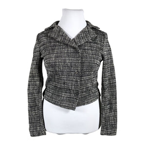 Unisex Sand - Jakk, suurus 42 - Must (1)