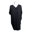 Unisex COS - Trikotaažist kleit, suurus 40 - Must ()