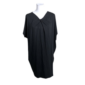 Unisex COS - Trikotaažist kleit, suurus 40 - Must (1)