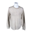 Unisex Nanso - Kampsun, suurus 38 - Beige ()