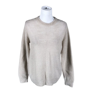 Unisex Nanso - Kampsun, suurus 38 - Beige (1)