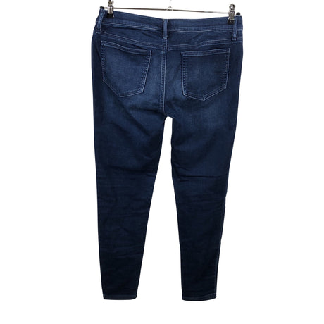 Unisex Tommy Hilfiger - Teksaretuusid, suurus 40 - Sinine (2)