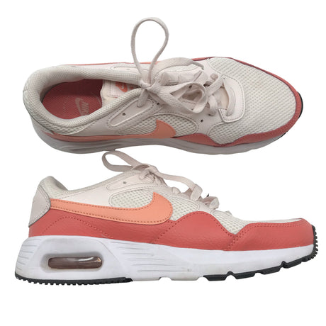 Unisex Nike - Tossud, suurus 41 - Oranž (2)
