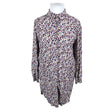 Unisex b.Young - Mitteveniv kleit, suurus 44 - Lilla ()