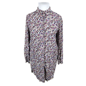 Unisex b.Young - Mitteveniv kleit, suurus 44 - Lilla (1)