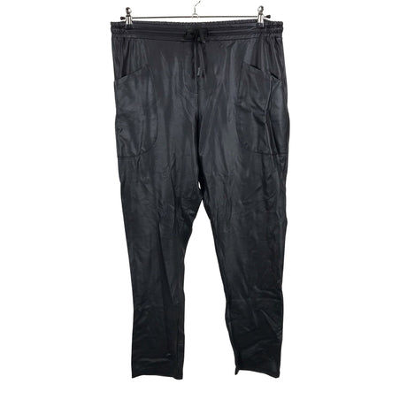 Unisex Ze-Ze - Mittevenivad püksid, suurus 42 - Must ()