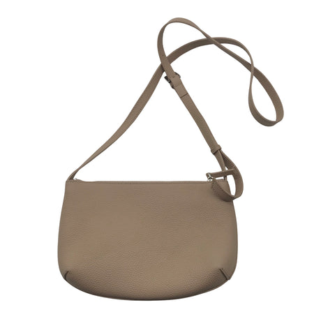 Unisex Nanso - Õlakott, suurus Mini - Beige (2)
