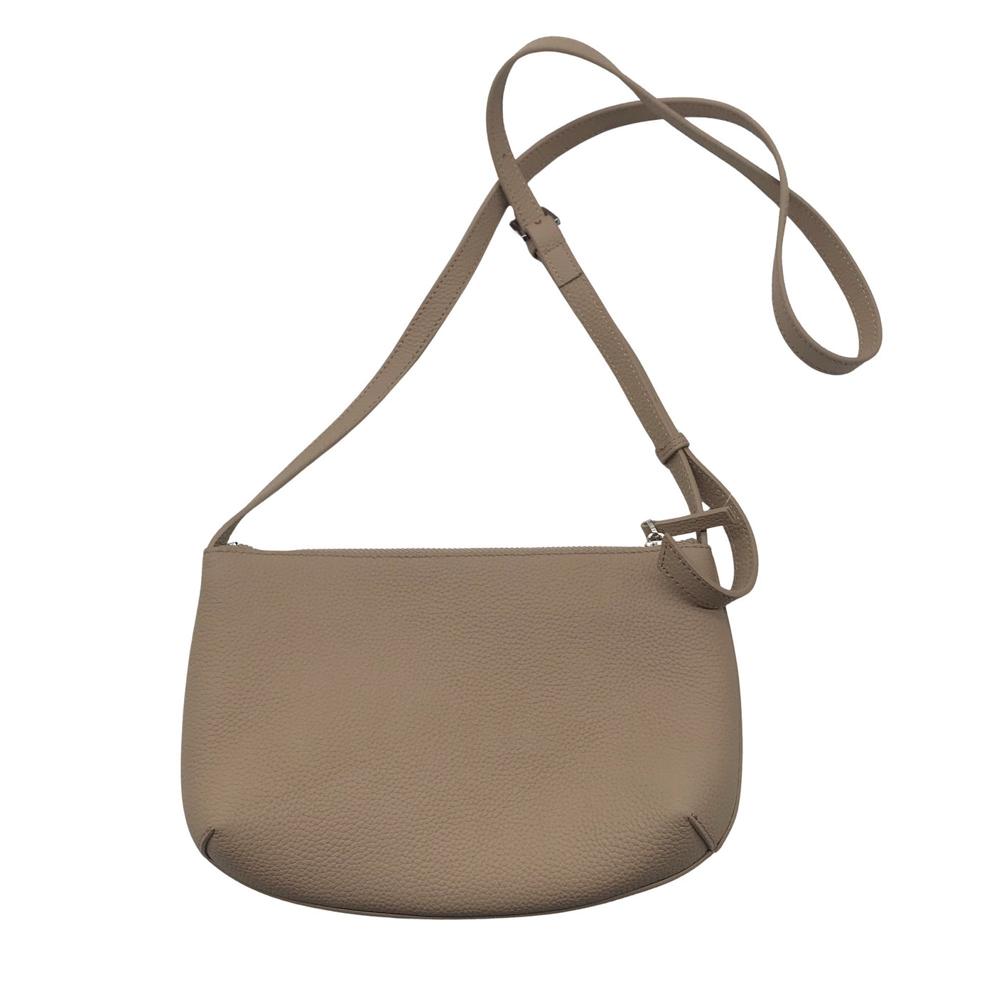 Unisex Nanso - Õlakott, suurus Mini - Beige (3)